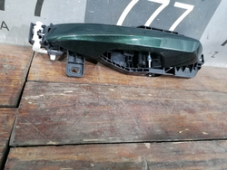 Ручка двери задней левой наружная Geely Atlas 2 23-нв Б/У Оригинал 6608015317