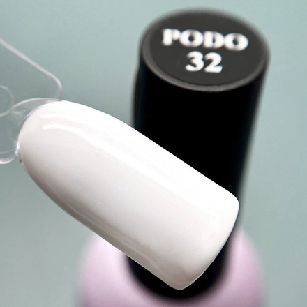 SoLa Podo - Однофазный гель-лак 32, 10мл