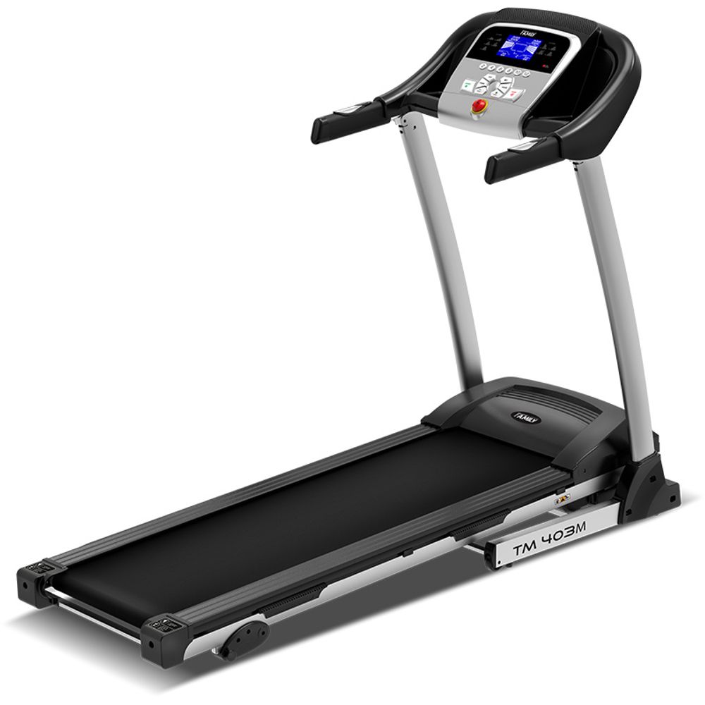 Беговая дорожка Family TM 403M