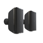 Двухполосная пассивная всепогодная АС LD Systems DQOR 5 B