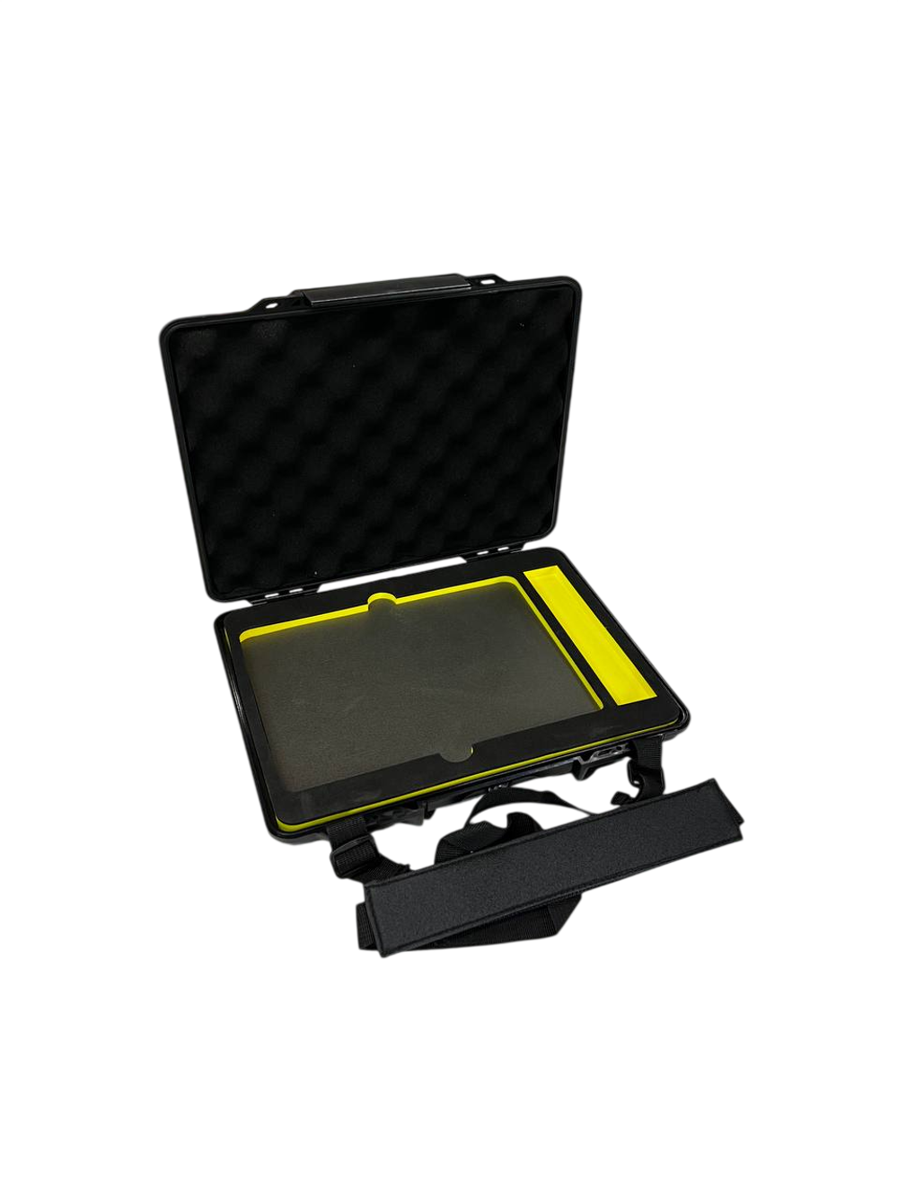 Ударопрочный кейс для iPad 11' | DGCASE@11TFPAD