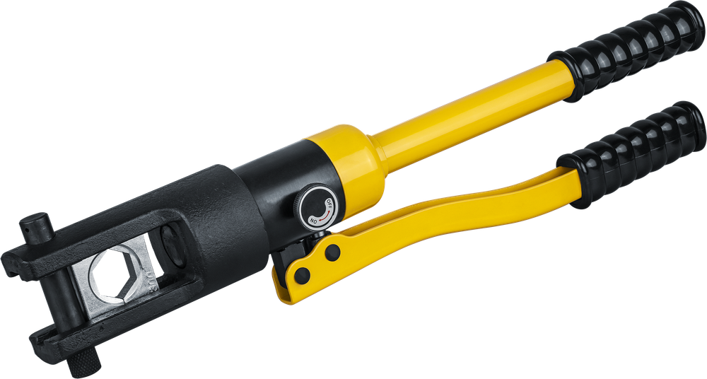 Пресс гидравлический Navigator 82 336 NHT-Pg01-16-300 (ручной)