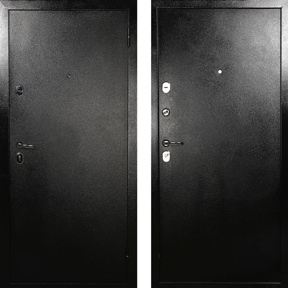 Форпост 7.1 Чёрно-Коричневая