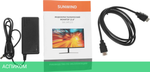 Монитор SunWind 23.8" SM-24FI223