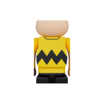 Дизайнерские игрушки BE@RBRICK x MLB x PEANUTS 1000% · 70cm, BE@RBRICK-2305-008