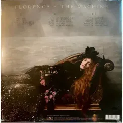 Florence And The Machine - Dance Fever LP