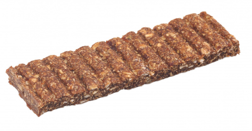 TitBit лакомство для собак Мюсли Fruit с кроликом и бананом 40 гр.