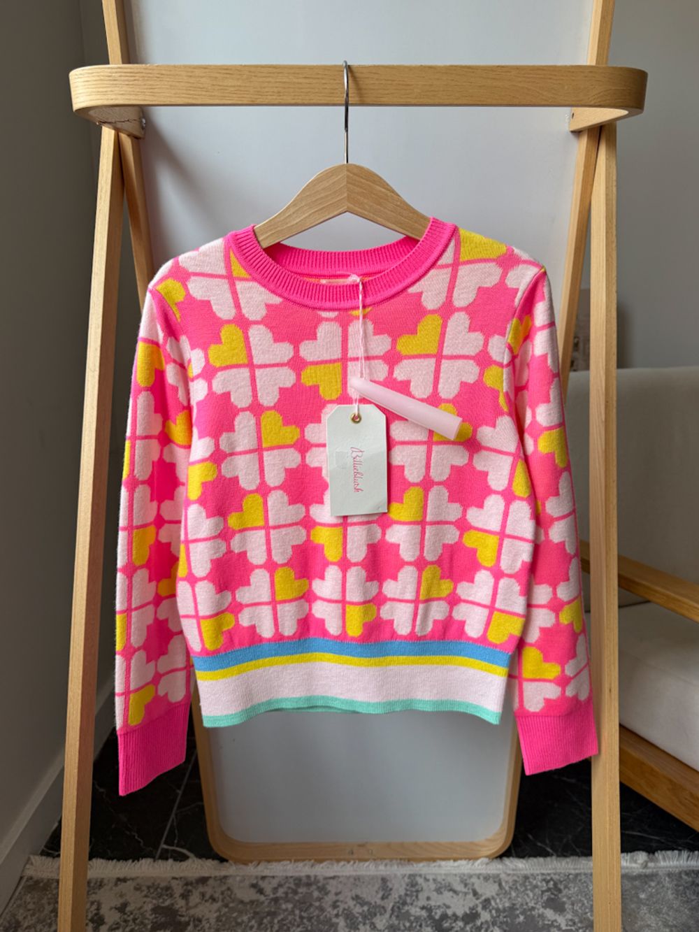 Новый джемпер Billieblush, 116