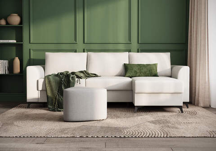 Диван Dario угловой