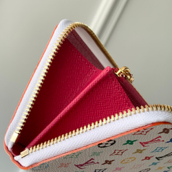 Louis Vuitton Clemence Wallet