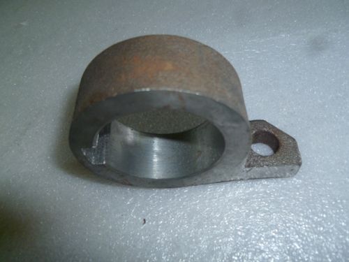 Втулка переключения реверса TSS-WP160/170/Spring clamp