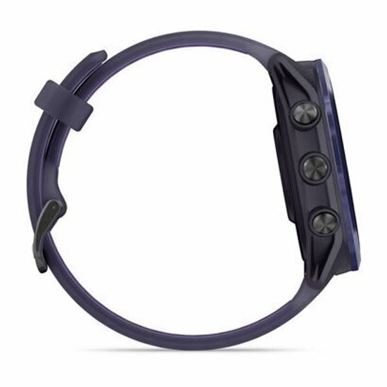 Смарт-часы Garmin Forerunner 570, Indigo Aluminum (47 мм) 010-02971-02
