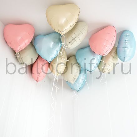 Гендер вечеринка