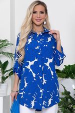 Рубашка 41728-1 Avili