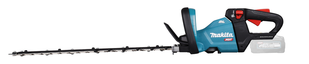Аккумуляторный кусторез XGT® UH006GZ 40 В 600 мм 4 000 об/мин