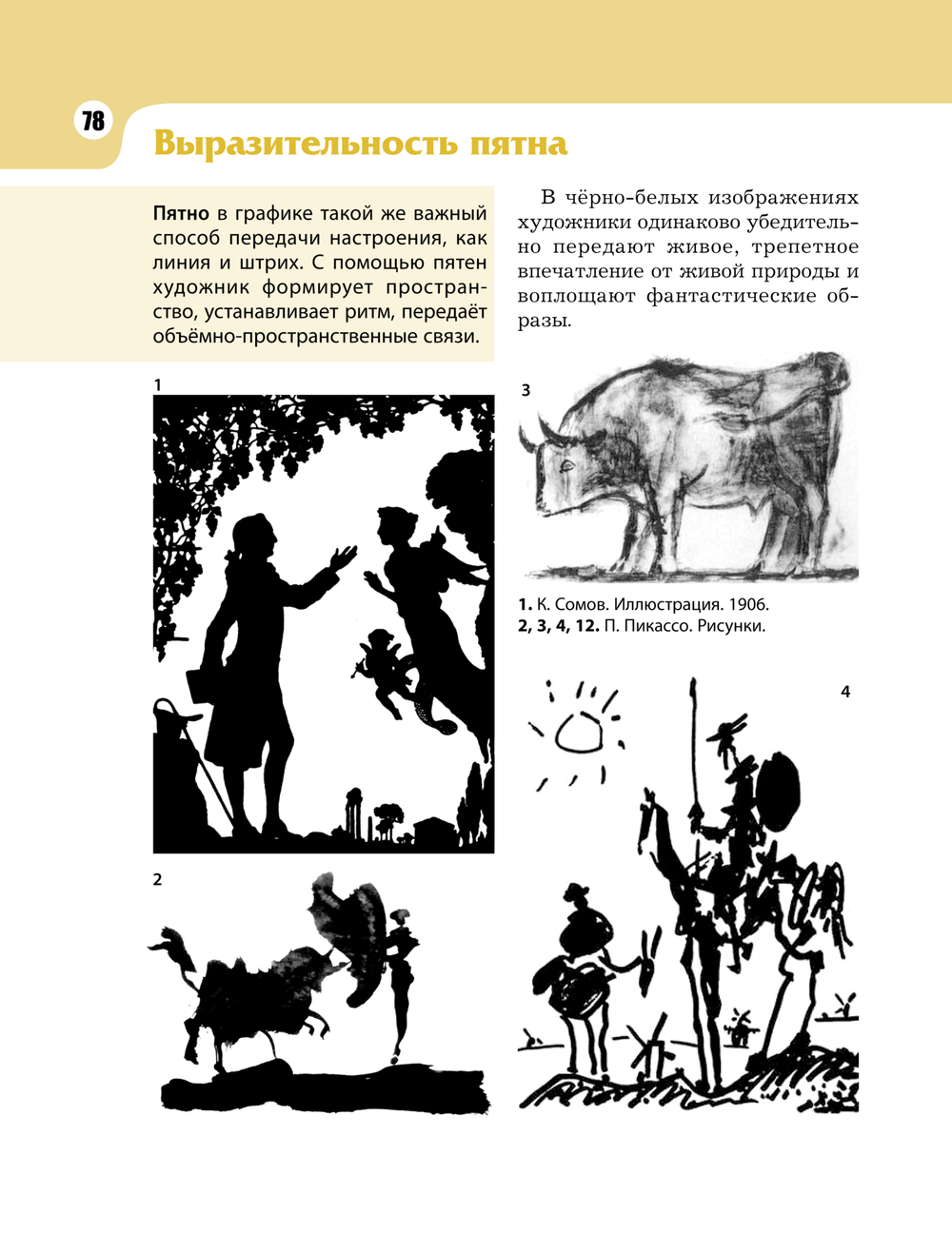 ИЗО 5 кл. Учебник