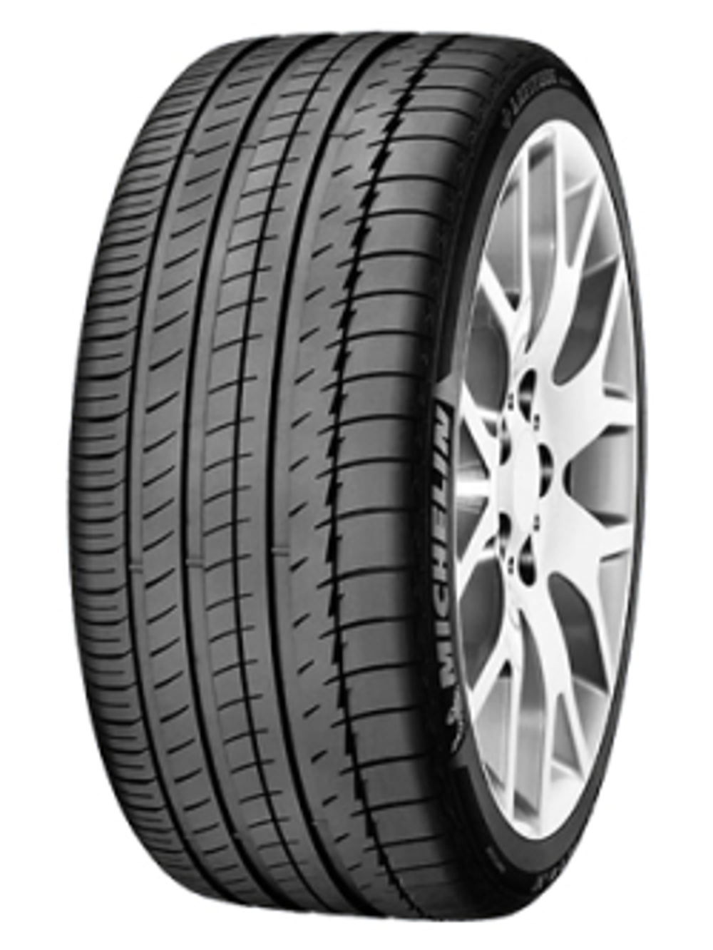 Легковая шина 275/45R20 Latitude Sport Michelin