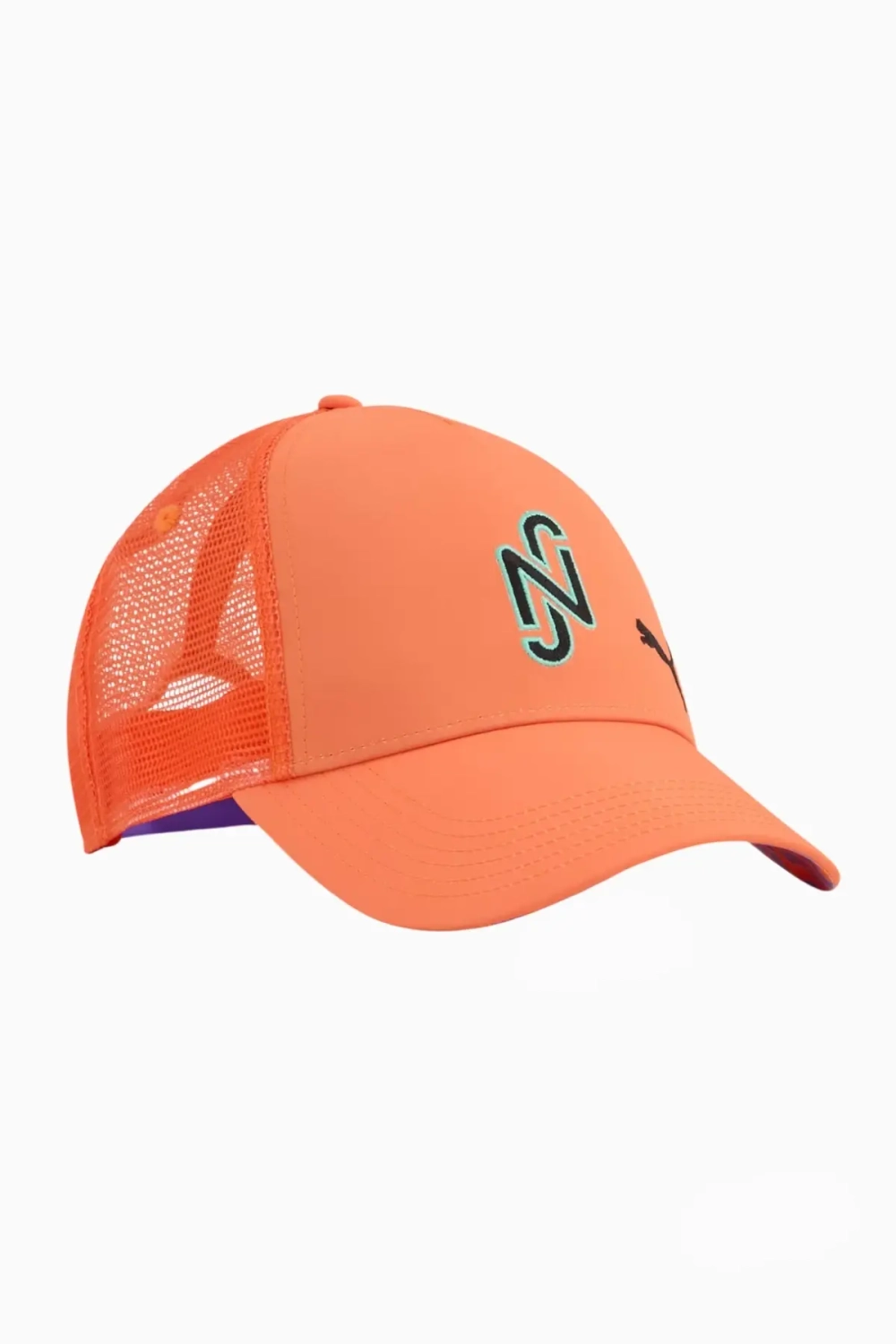 Кепка Puma Neymar Jr - оранжевый