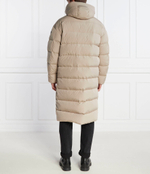 Пуховое пальто Peuterey - бежевый(PEU4827 01181860)