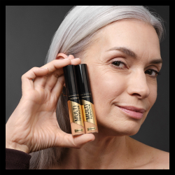 Max Factor Facefinity Multi Protector - Осветляющий консилер для лица, 11 ml