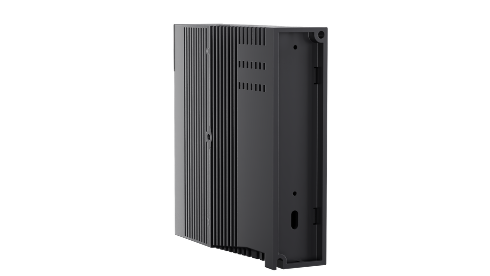 Сервопривод Prompower PSD5F-20P1-PTA 100 Вт, 1х200В, аналоговое/импульсное управление