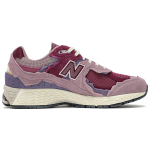 Кроссовки New Balance 2002R Protection Pack - Pink