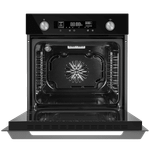 Шкаф духовой электрический MAUNFELD AEOH6066B