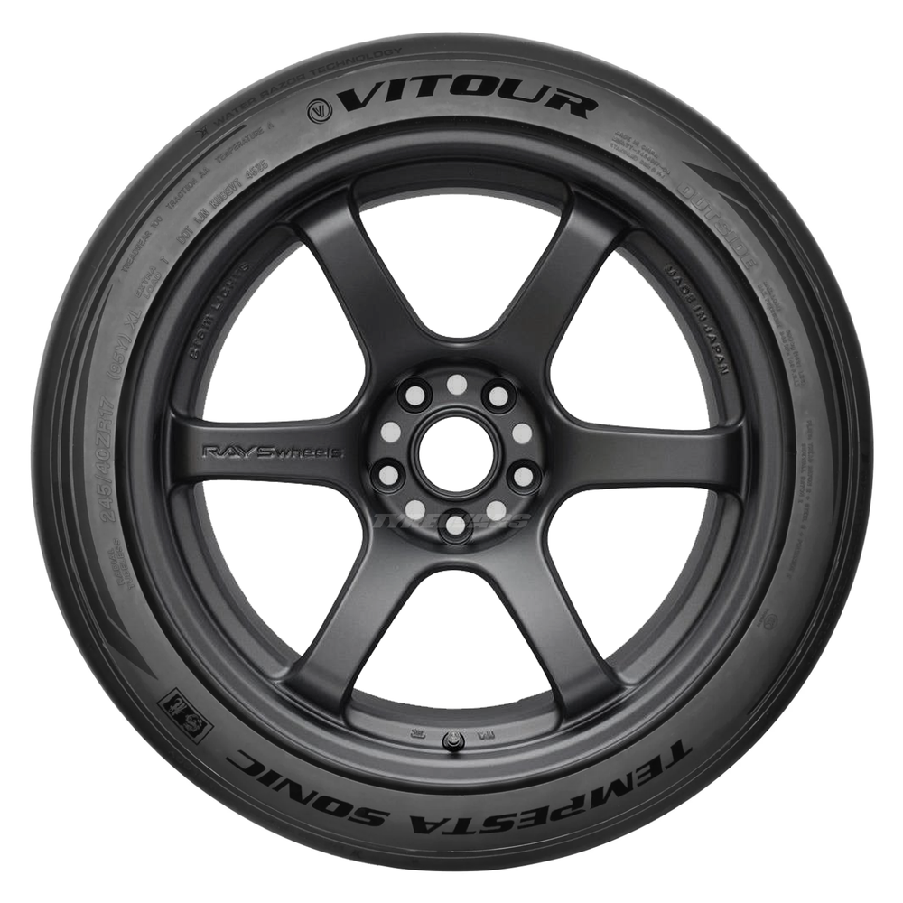 VITOUR Tempesta SONIC