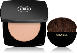 Chanel Les Beiges Healthy Glow Sheer Powder - Прозрачная пудра с осветляющим эффектом, 12 g