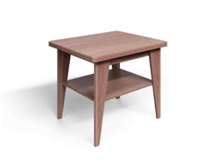 Стол журнальный СЖ-3 Ясень Шимо темный