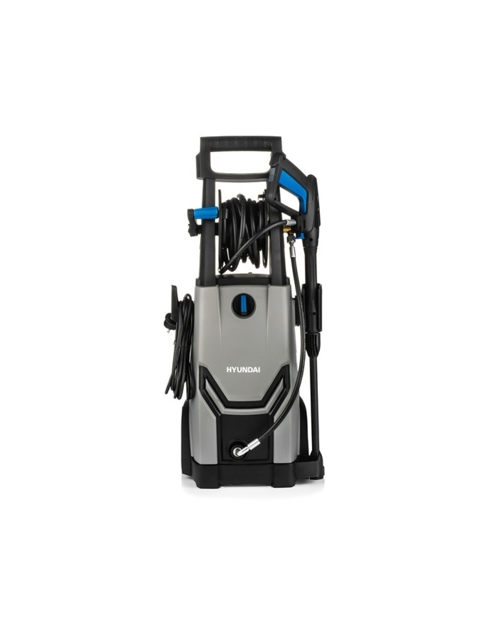 Мойка высокого давления Мойка высокого давления HYUNDAI HHW 185-600 [HHW 185-600]