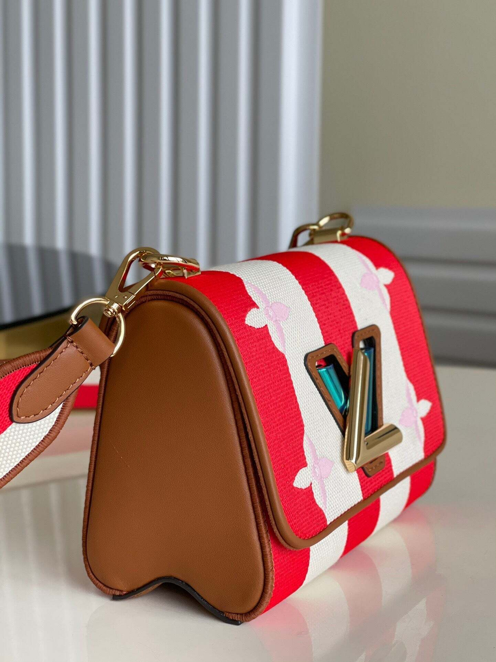 Louis Vuitton Twist PM