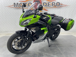Kawasaki Ninja 400 SE , 2014
