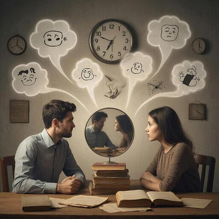 Услуги психолога