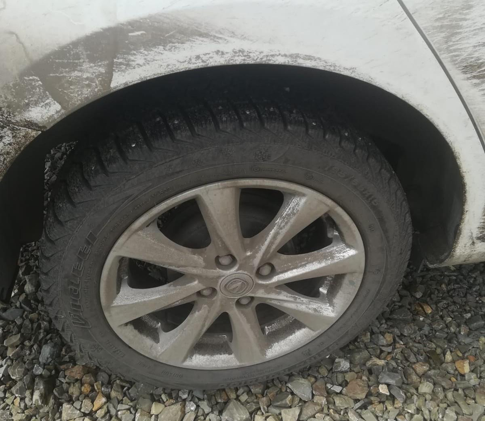 Changan Alsvin DLX 1.5 5DCT (98 л.с.)