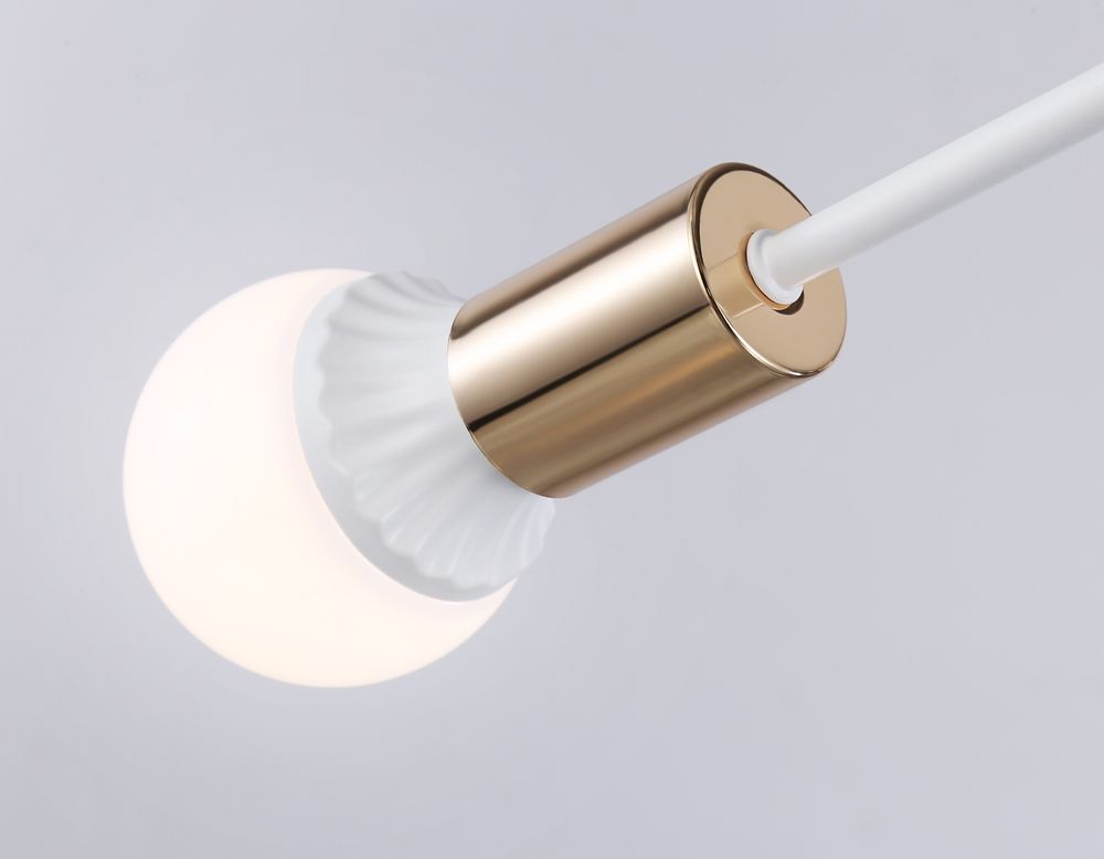 Ambrella Подвесной светильник в стиле лофт Loft TR80432