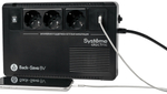 Источник бесперебойного питания  Systeme Electric BVSE400RS