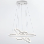 Подвесная люстра Citilux ДУЭТ CL719650