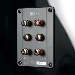 Полочная акустика KEF R3 Meta