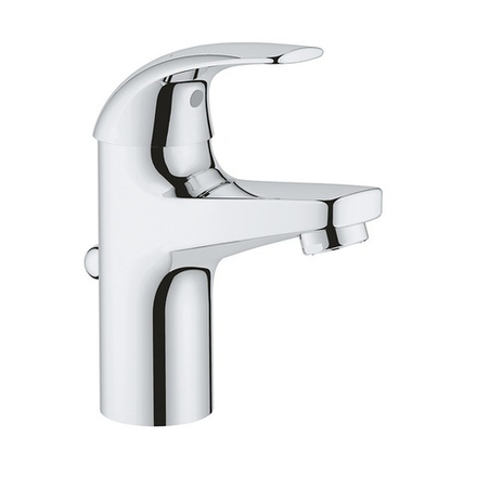 Смеситель для раковины GROHE BauCurve 32805000