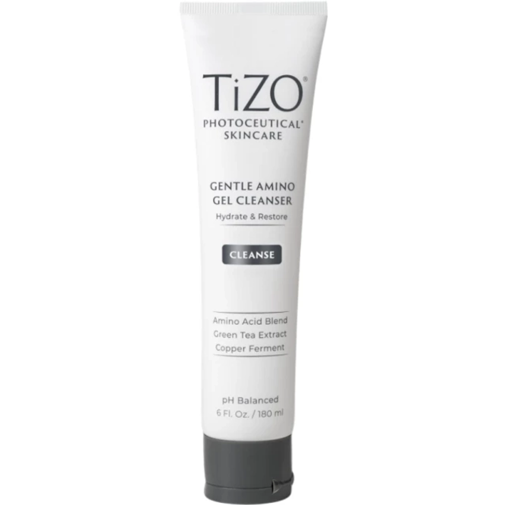 Photoceutical Gentle Amino Gel Cleanser | Гель очищающий с аминокислотами, 180 мл