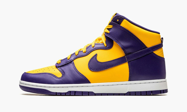 Dunk High "Lakers"