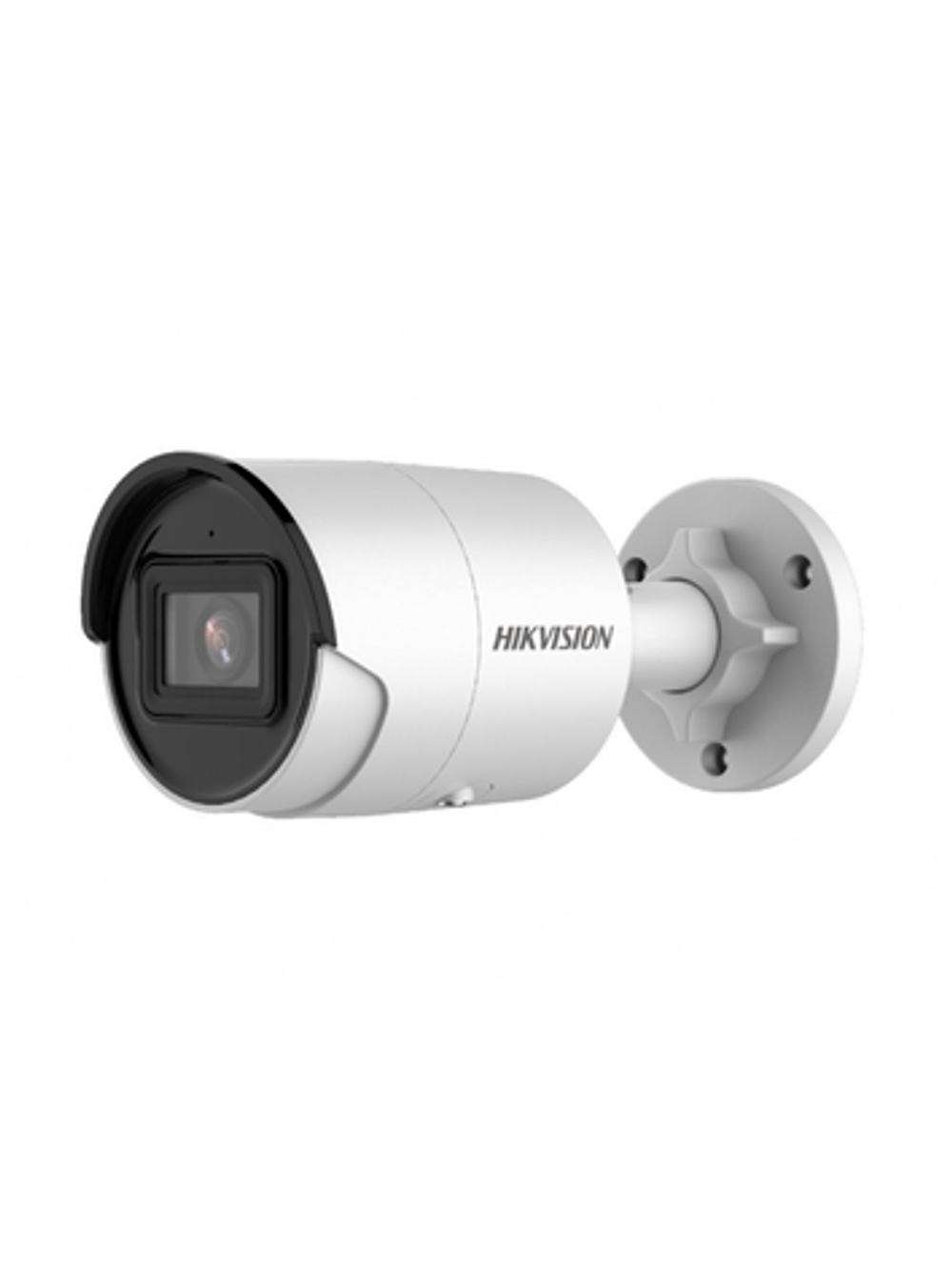 DS-2CD2023G2-IU 2.8mm  2Мп уличная цилиндрическая IP-камера