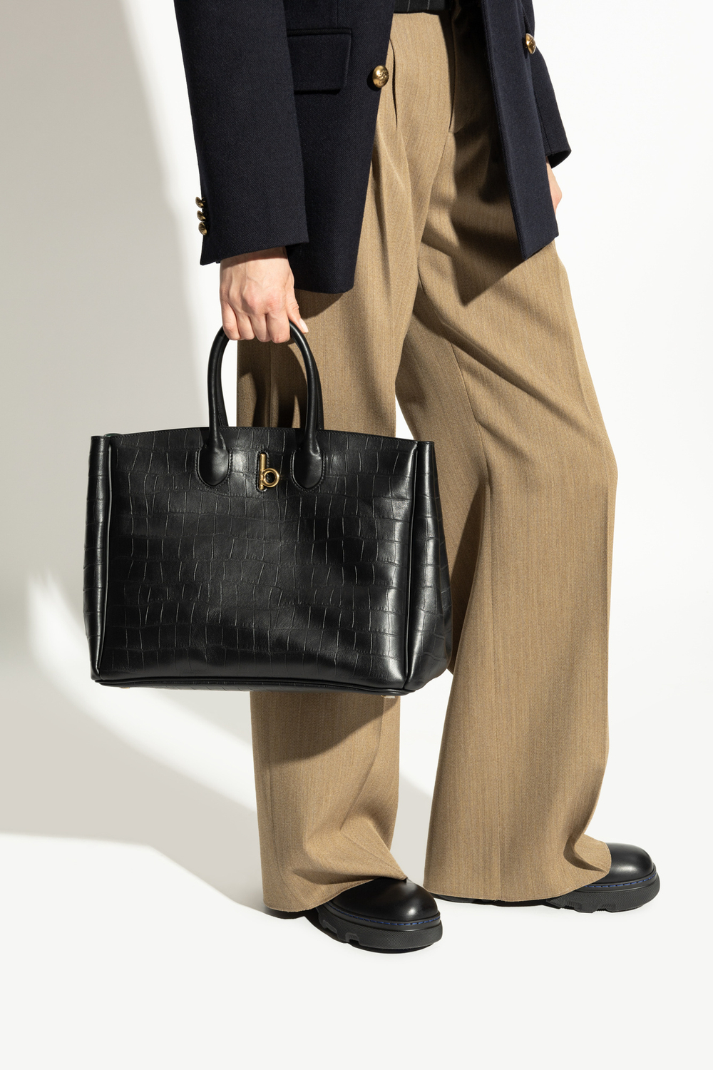 Сумка BURBERRY