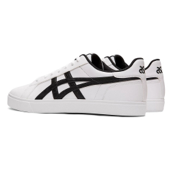Кеды мужские ASICS Classic CT 1191A165-100, р.10.5 (рос.43), бело-черный