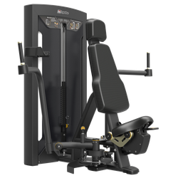 Impulse FE9715 баттерфляй / задняя дельта, профессиональный тренажер