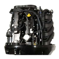 4х-тактный лодочный мотор PARSUN F115FEX-T EFI