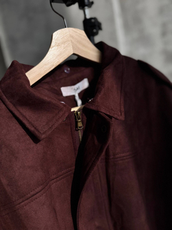 Куртка жен. 65516 бор.