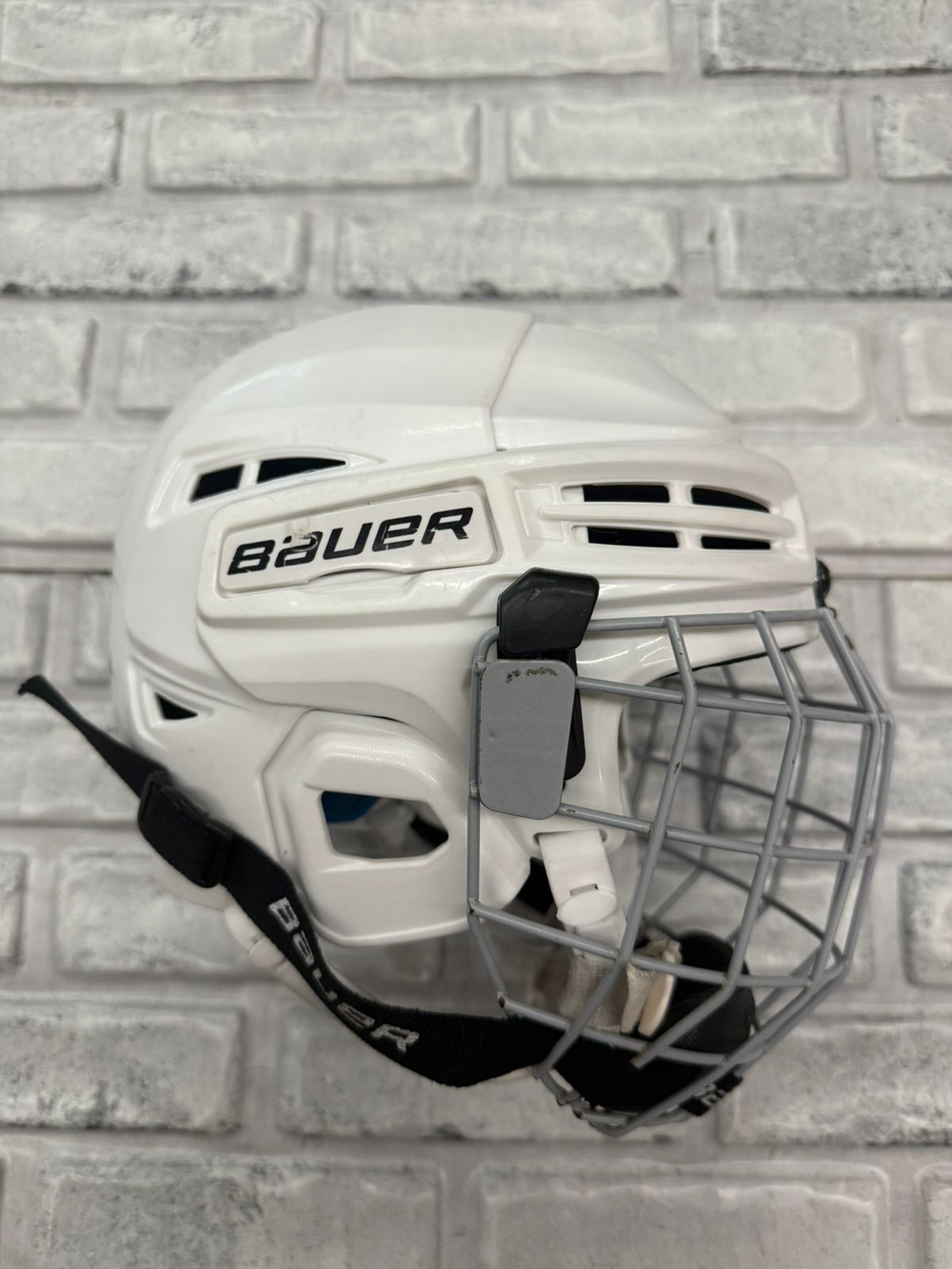Bauer prodigy YTH