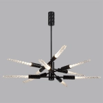 Люстра на штанге Odeon Light KOLOS 5459/28L